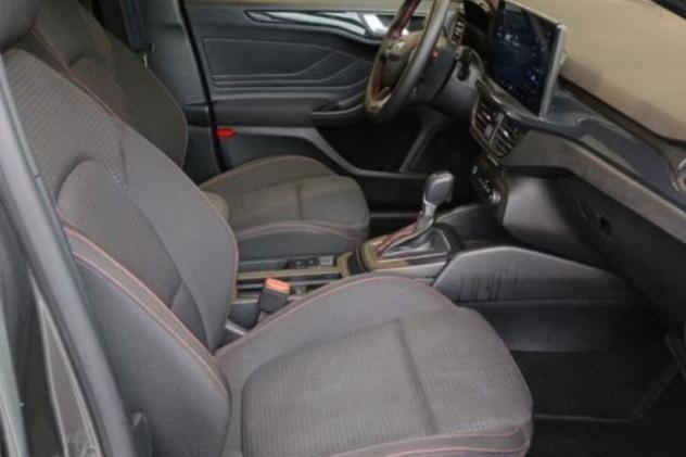 FORD Focus 1.0 EcoBoost Hybrid 155 CV Powershift SW ST-line rif. 23251607 - Foto 7