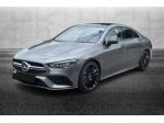 MERCEDES-BENZ CLA 35 AMG 4Matic rif. 24049825