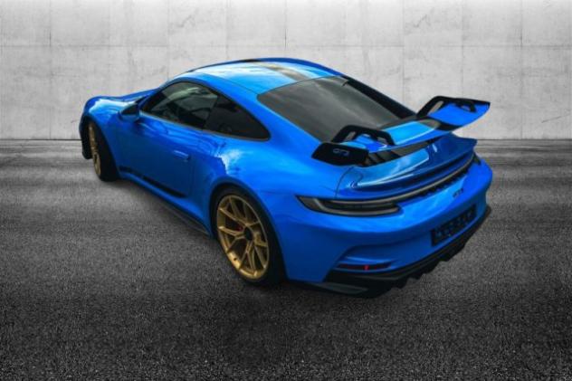 PORSCHE 911 GT3 rif. 24138512 - Foto 3