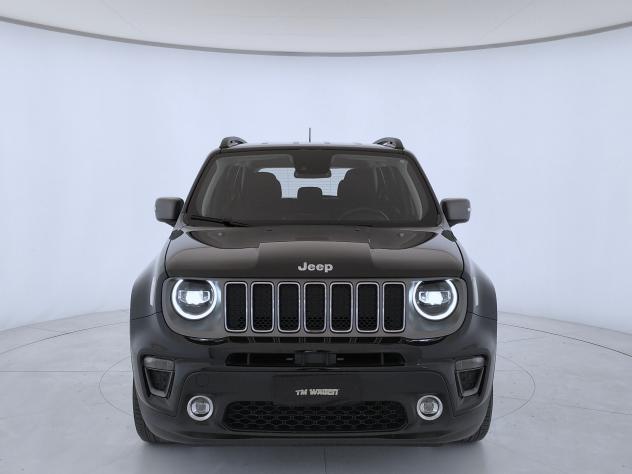 jeep renegade 1.0 t3 Limited 2wd - Foto 2