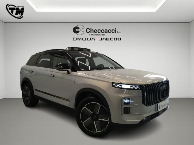 Jaecoo J 7 Super Hybrid 1.5 tgdi phev Exclusive 2wd - Foto 3