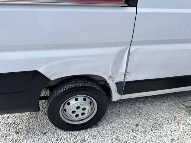 Opel Movano 30 2.2BlueHdi 120CV Iva Compresa - Foto 8