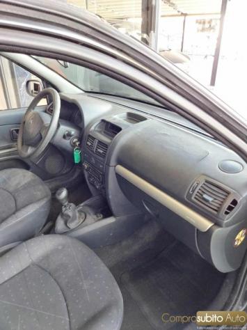 RENAULT Clio 1.5 dCi 65CV cat 5 porte Access rif. 23793374 - Foto 8
