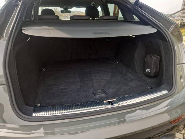 Audi Q5 Sportback 40 TDI S Line quattro S tronic - Foto 7