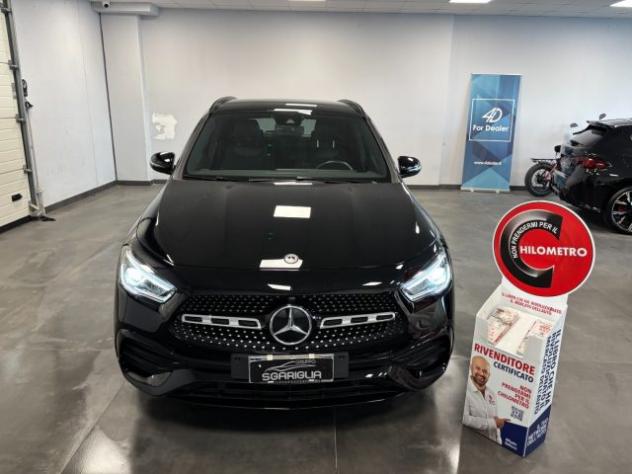 MERCEDES-BENZ GLA 180 d AMG Premium Automatico rif. 23904806 - Foto 2