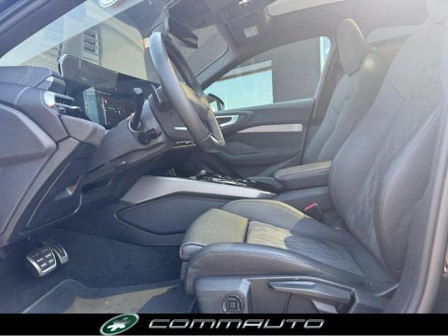 AUDI A5 Avant TDI 150 kW mHEV+ S tronic S Line edition rif. 23984084 - Foto 10