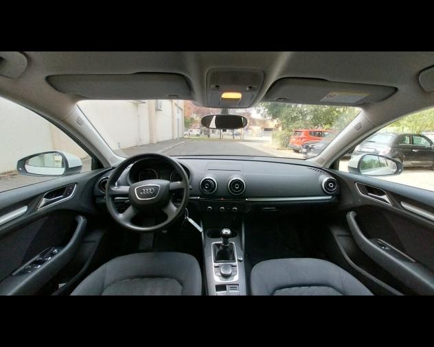 Audi A3 3ª serie SPB 1.6 TDI Ambition - Foto 7
