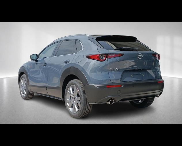 Mazda CX-30 2027 Mazda 5WGN 2.5L e-SKYACTIV G 140ps 6MT FWD Exclusive-Line - Foto 2