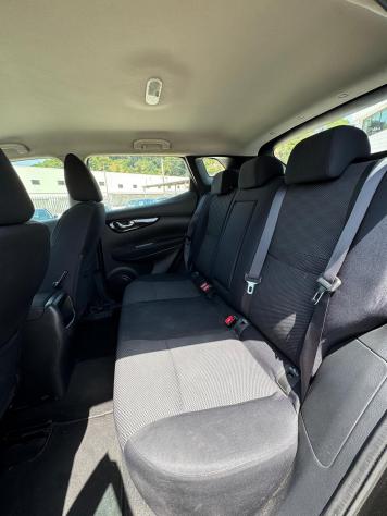 Nissan Qashqai 1.5 dCi Business 110cv - Foto 9