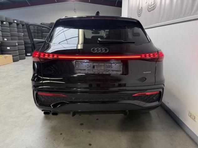 AUDI Q5 TDI QUATTRO STRONIC S LINE PANORAMA rif. 23678457 - Foto 3