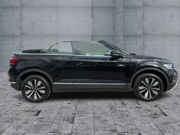 VOLKSWAGEN T-Roc Cabriolet 1.0 TSI GOAL rif. 23533391 - Foto 6