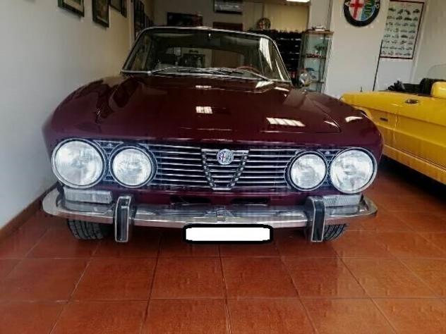 Alfa Romeo GT 2000 VELOCE - Foto 5