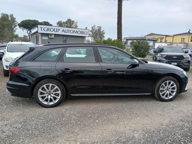 Audi A4 Avant 40 TDI quattro S tronic Business - Foto 4