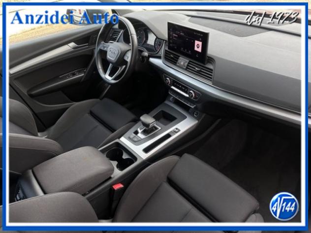 AUDI Q5 SPB 35 2.0 TDI 163 Cv S tronic rif. 24051548 - Foto 8