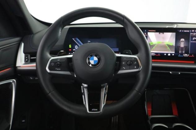 BMW X1 X1 sDrive 18i Msport rif. 23833450 - Foto 5