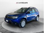 Dacia Duster II 2021 1.5 blue dci Comfort 4x2 115cv