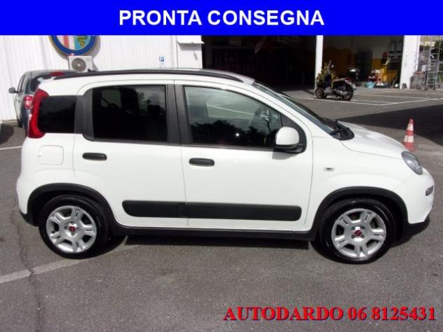 FIAT Panda 1.0 FireFly S&S Hybrid City Life rif. 23945193 - Foto 5