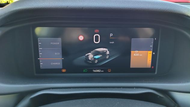 Jeep Avenger e-Hybrid 1.2 MHEV e-Hybrid Turbo Summit - Foto 5