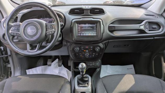 JEEP Renegade 1.0cc 120cv CRUISE CONTROL rif. 23969478 - Foto 6
