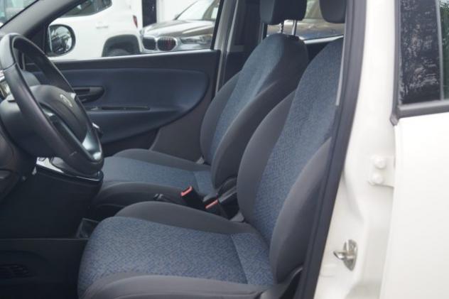 LANCIA Ypsilon 1.0 FireFly 5 porte S&S Hybrid Gold rif. 24198404 - Foto 8