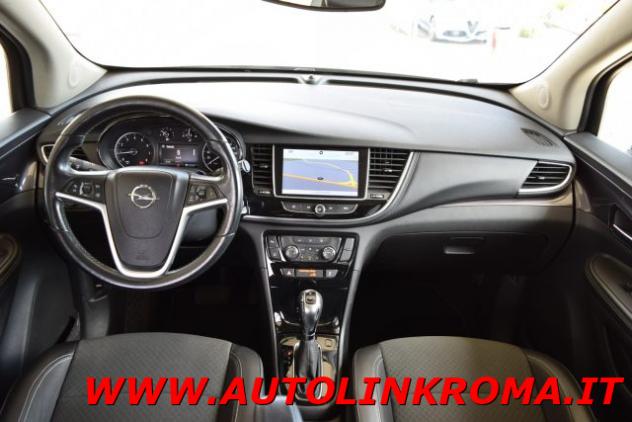 OPEL Mokka X 1.4 Turbo Ecotec automatica 140CV rif. 22767440 - Foto 5