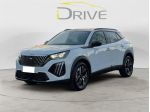 Peugeot 2008 PureTech 100cv S&S Allure  "BIANCO"+GPL