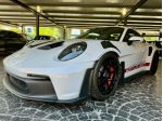Porsche 911 GT3 RS CARBONIO 1/ ESEMPLARI FULL!