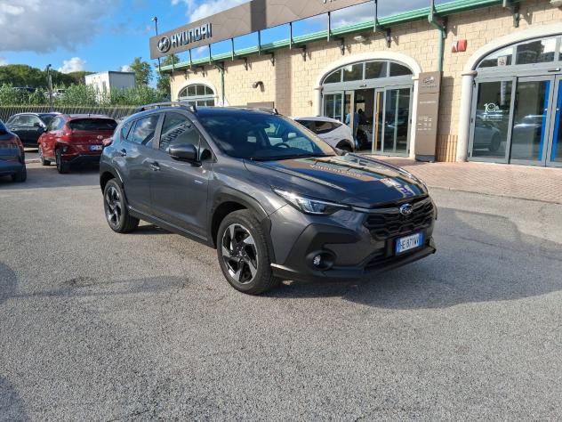Subaru Crosstrek Crosstrek 2.0i e-boxer Style Xtra-SOLO KM. 5.432 - Foto 3