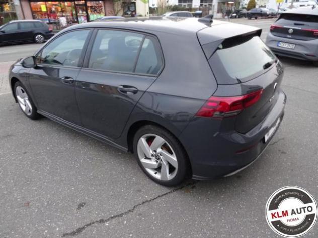 VOLKSWAGEN Golf 1.4 Plug-In Hybrid DSG GTE 245cv rif. 23952985 - Foto 6