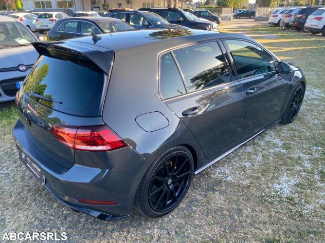 VOLKSWAGEN - Golf - 1.5 TSI 150CV EVO ACT DSG R-Line - FINANZIABILE - Foto 6