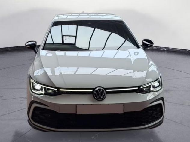 VOLKSWAGEN Golf 2.0 TDI GTD DSG - LED ACC DAB rif. 22813992 - Foto 6