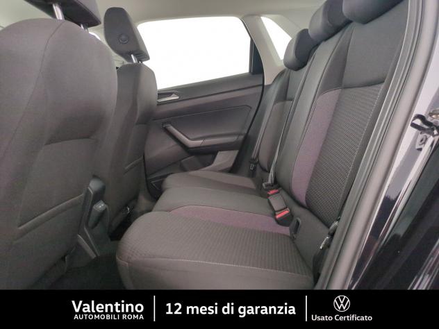 Volkswagen Polo 1.0 TSI Life - Foto 10
