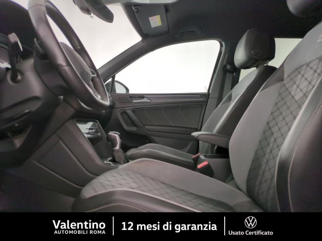Volkswagen Tiguan 1.5 TSI DSG ACT R-Line - Foto 6