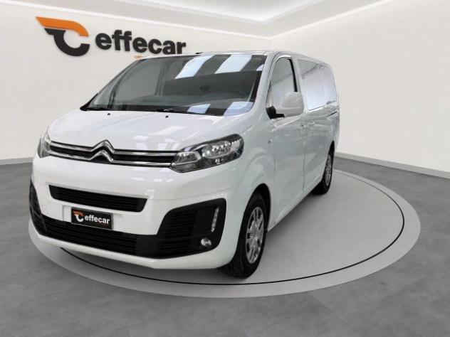 CITROEN Jumpy SpaceTourer BlueHDi 150 S&S 9 P. IVA ESP. rif. 23920947