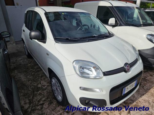 FIAT Panda 1.3 MJT 95 CV S&S Easy rif. 24024337