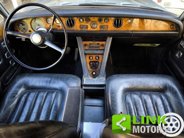 ROLLS-ROYCE Silver Shadow I rif. 24021926 - Foto 5