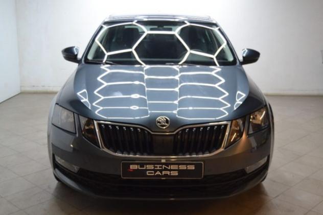 SKODA Octavia 1.6 TDI SCR 115 CV Executive rif. 24066976 - Foto 2