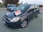 Opel Zafira 1.7 16V CDTI 150CV Cosmo 7 posti