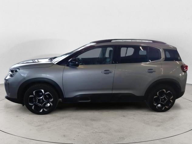 Citroën C5 Aircross BlueHDi 130 S&S Shine EAT8 - Foto 4