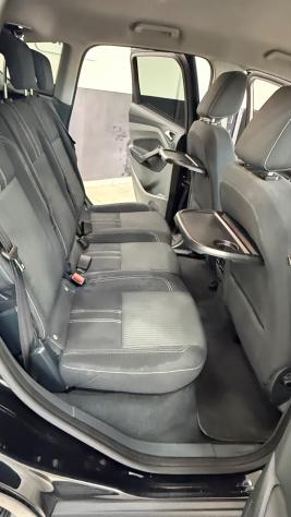 Ford C-Max 1.6 TDCi 115CV Titanium - Foto 10