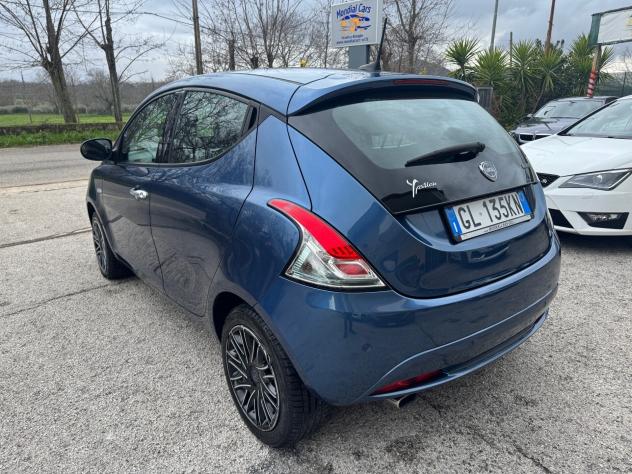 Lancia Ypsilon 1.0 FireFly 5 porte S&S Hybrid Gold Plus - Foto 7