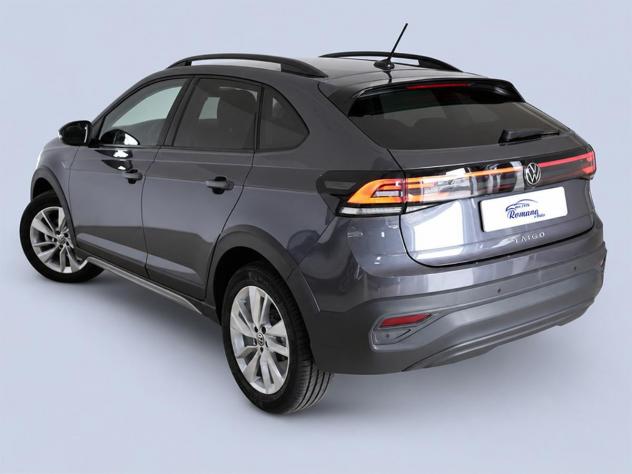 NEW Volkswagen Taigo 1.0 TSI 115 CV DSG Edition Plus#RETROCAMERA! - Foto 4