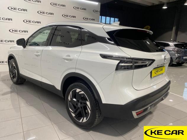 Nissan Qashqai Qashqai MHEV 158 CV Xtronic N-Connecta - Foto 7