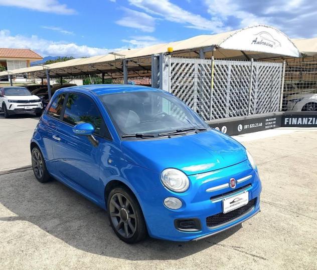 FIAT - 500 - 1.2 S - Foto 2