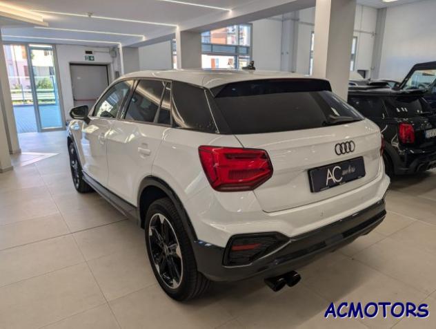 AUDI Q2 35 TFSI S line Edition rif. 24063422 - Foto 6