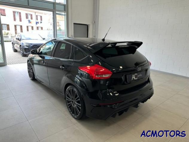 FORD Focus 2.3 350 CV AWD RS rif. 22131593 - Foto 4