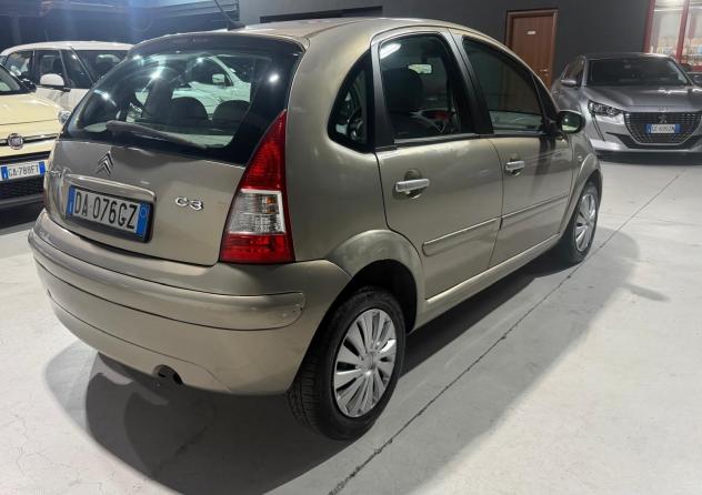 Citroen C3 Benzina Neopatentati 5 posti - Foto 6