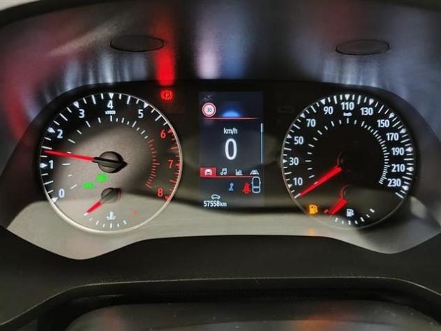 RENAULT Captur 1.0 tce Equilibre Gpl 100cv rif. 24189272 - Foto 7