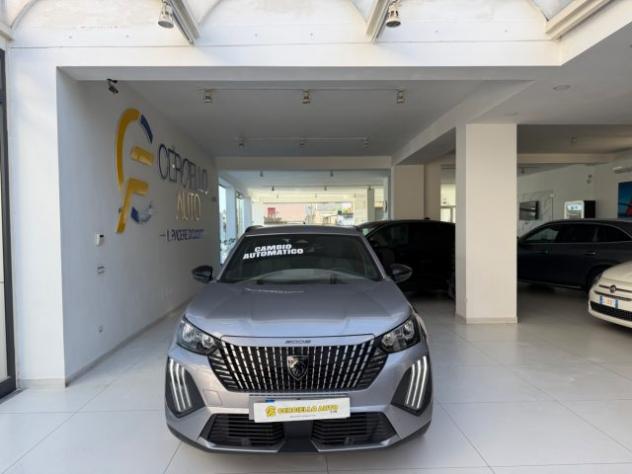 PEUGEOT 2008 PureTech 130 S&S EAT8 Allure da €229,00 mensili rif. 24158899 - Foto 3