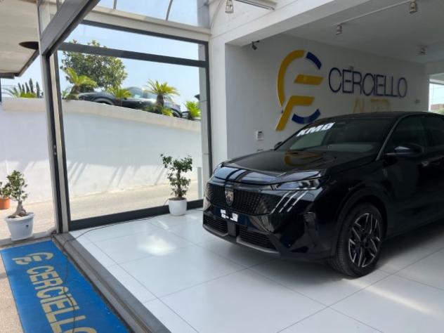 PEUGEOT 3008 Hybrid 145 e-DCS6 GT da€379,00 mensili rif. 23940924 - Foto 4